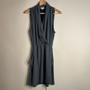 Aritzia Wilfred Sabine dress size Large